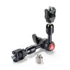 144288 3 manfrotto photo variable friction arm with anti rotation attachments