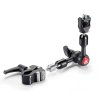 144291 3 manfrotto photo variable friction arm with anti rotation attachment