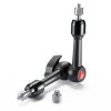 144294 3 manfrotto photo variable friction arm with interchangeable 1 4