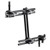 144417 2 manfrotto double arm 3 secion