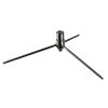 144609 2 manfrotto monopod unversal folding base