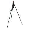 144621 3 manfrotto mdeve video tripod aluminium