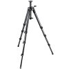 145071 3 manfrotto 057 carbon fiber tripod 4 sections geared