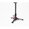 145137 8 manfrotto fluidtech base for xpro monopod