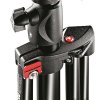 152004 3 manfrotto 3 pack mini compact photo stands air cu