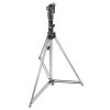 152013 1 manfrotto steel tall strand 1 levelling leg