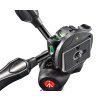 153003 2 manfrotto 3 way photo head with compact foldable h