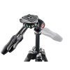 153003 3 manfrotto 3 way photo head with compact foldable h