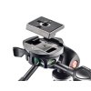 153003 4 manfrotto 3 way photo head with compact foldable h