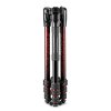 153072 4 manfrotto befree advanced aluminum travel tripod cervena