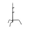 153561 avenger c stand 18 black finish version