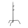 153582 avenger c stand 25 black finish version