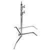 153585 avenger c stand 25 with sliding leg