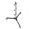 153648 avenger roller stand 12 with folding base