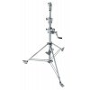 153702 avenger wind up stand 30 low base steel
