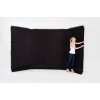 154200 4 lastolite panoramic background 4m black