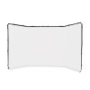 154209 2 lastolite panoramic background cover 4m white fra