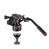 155292 5 manfrotto nitrotech 608 536 single leg