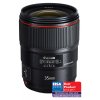 x Canon EF 35mm F1.4L II USM + EISA 2016 Black FT 01