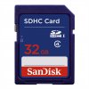 SanDisk Standard SDHC Card 32 GB