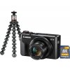 185333 canon powershot g7x mark ii vlogger kit