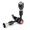 189797 manfrotto 244 micro arm with arri style adapter