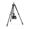 189803 9 manfrotto element mii aluminium modry 4 sec bh