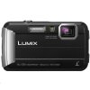 190613 panasonic dmc ft30ep k black 16 mpx 4x zoom 2 7 lcd hd video odolny
