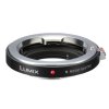 190676 2 panasonic dmw ma2 redukcni krouzek z bajonetu leica m na micro 4 3