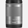 192266 1 canon ef m 18 150mm f 3 5 6 3 is stm strieborny objektiv