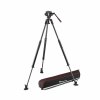 193778 manfrotto 504x cf fast single leg tripod