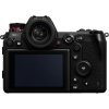 Panasonic Lumix S1R telo