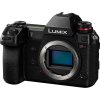 Panasonic Lumix S1R telo