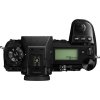 Panasonic Lumix DC-S1 telo