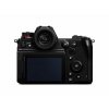 Panasonic Lumix S1H telo