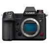 Panasonic Lumix S1H telo
