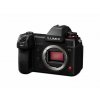 Panasonic Lumix S1H telo