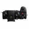 Panasonic Lumix S5 telo
