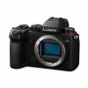 Panasonic Lumix S5 telo