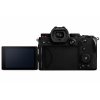 Panasonic Lumix S5 telo