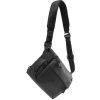 Peak Design Everyday Sling 3 l v2, čierna