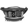 Peak Design Everyday Sling 3 l v2, čierna