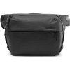 Peak Design Everyday Sling 3 l v2, čierna
