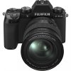 FUJIFILM X S10 Mirrorless Digital Camera with 16 80qqq