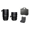 205055 3 sigma cine kit 001 kufor pmc 001 f ve metric pre sony e
