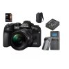 Olympus OM D E M1 Mark III Mirrorless Digital Camera with 12 40mma