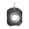 207988 nanlite iris diaphragm for forza 60 60b projection attachment