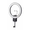 208015 3 nanlite halo19 led ring light with carrying case