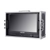 209785 seetec atem156 4 hdmi 15 6 video monitor with flightcase