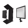 210166 4 nanlite barndoor with softbox for mixpad ii 27c